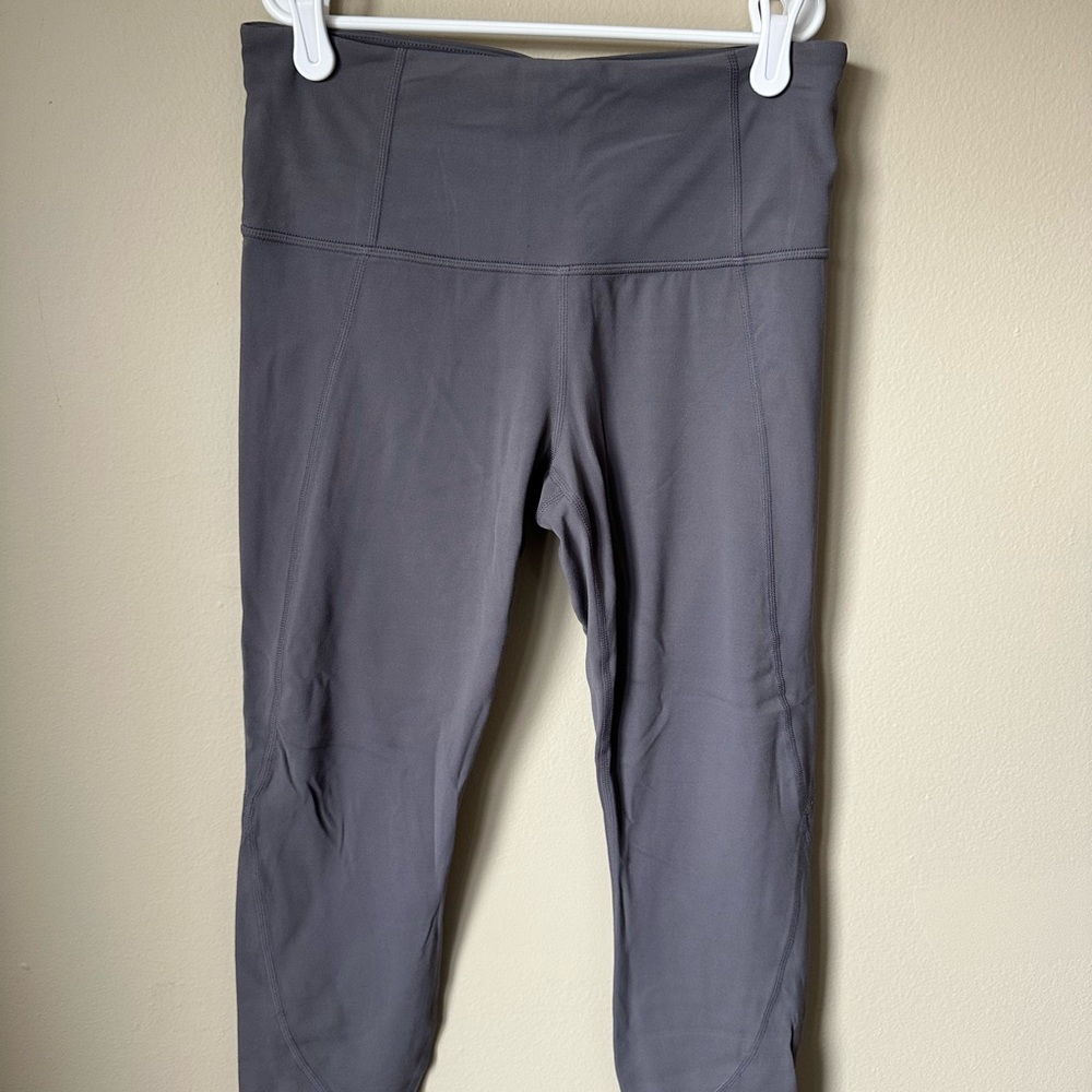 Athleta Women’s Gray Leggings
